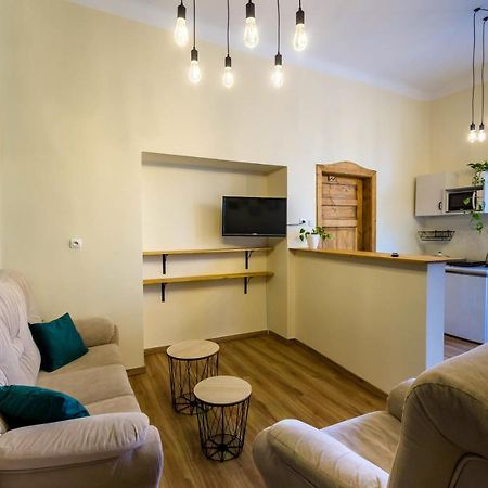 Apartament Żychoniówka Zakopane Exterior foto