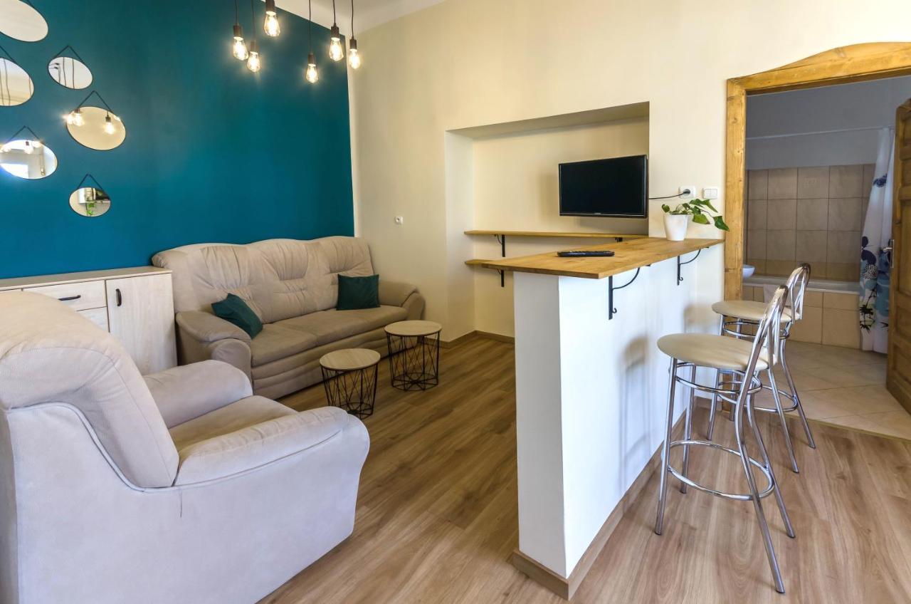 Apartament Żychoniówka Zakopane Exterior foto
